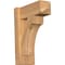 Ekena Millwork Legacy Craftsman Smooth Outlooker, Western Red Cedar, 5 1/2"W x 12"D x 16"H OUT06X12X16LEC04SWR - alternate 1